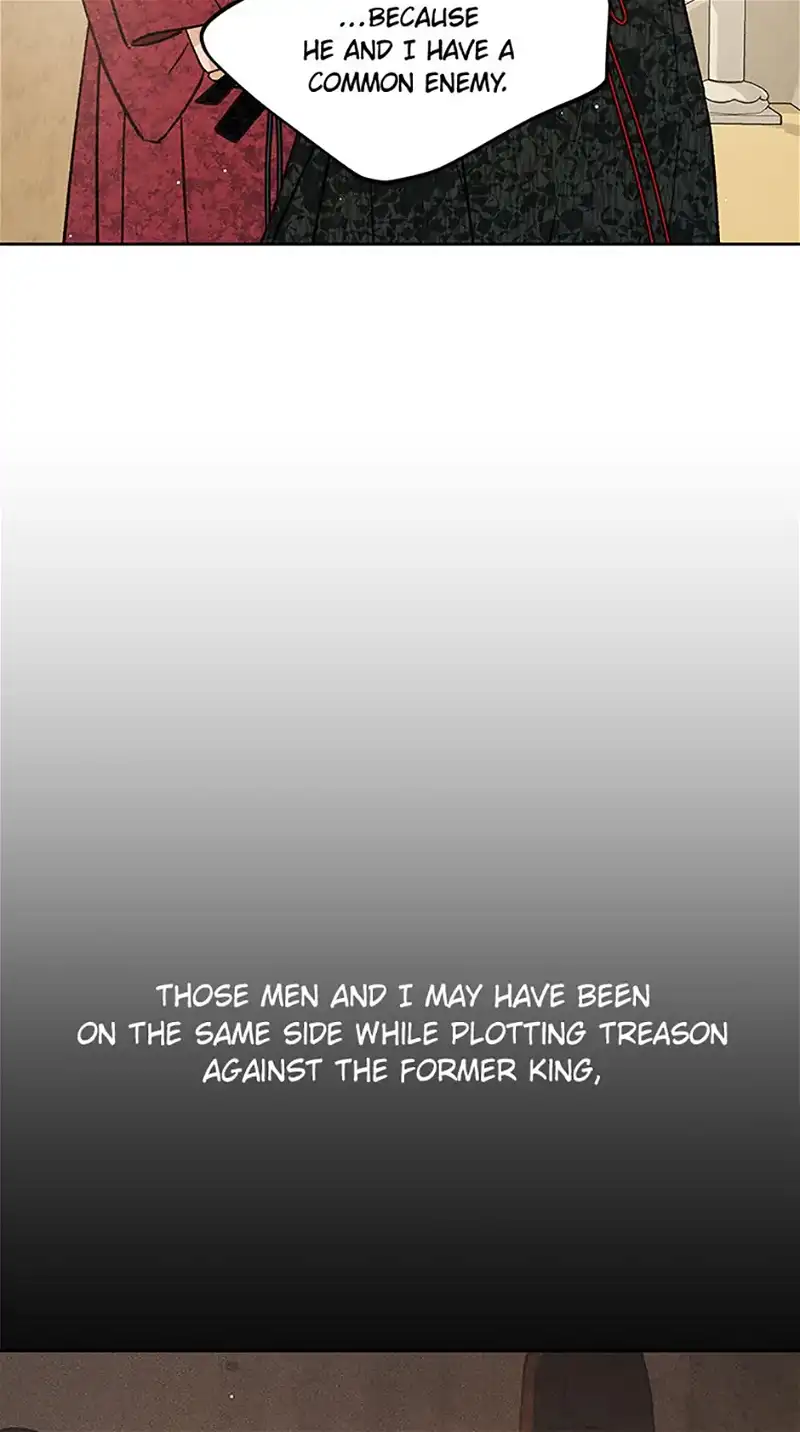 Under the Plum Blossom Tree chapter 66 page 71