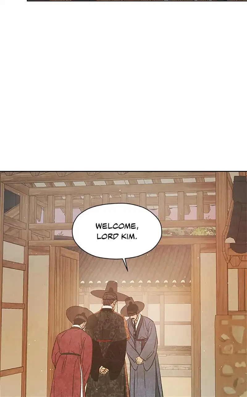 Under the Plum Blossom Tree chapter 66 page 76
