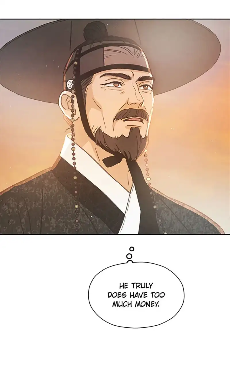 Under the Plum Blossom Tree chapter 66 page 78