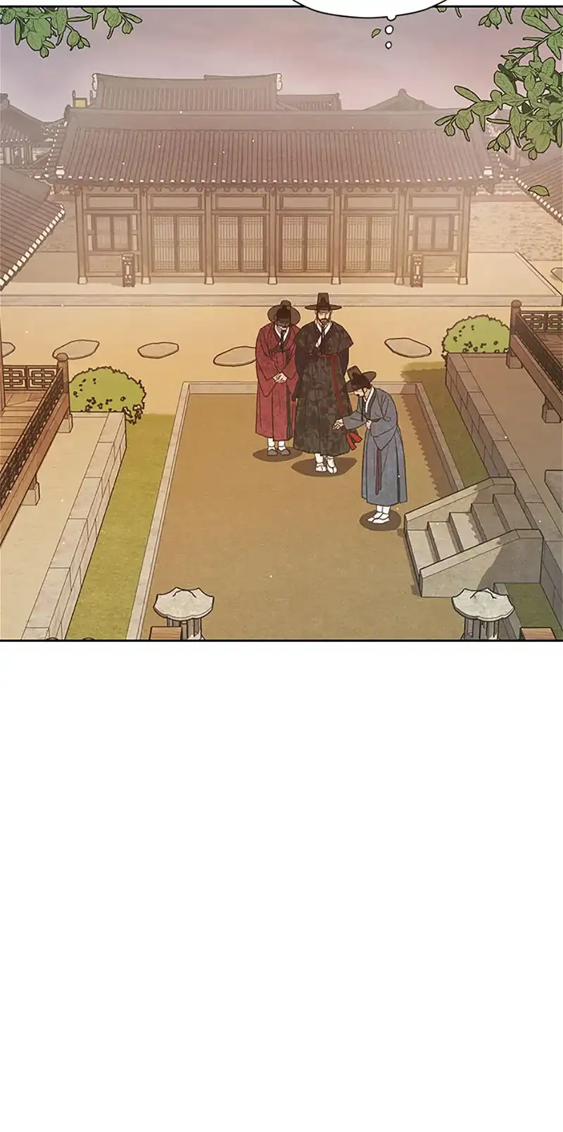 Under the Plum Blossom Tree chapter 66 page 80