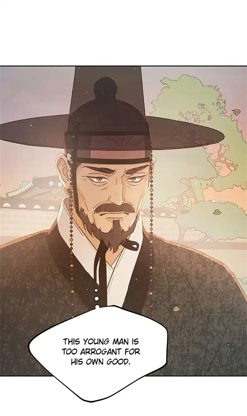 Under the Plum Blossom Tree chapter 66 page 81