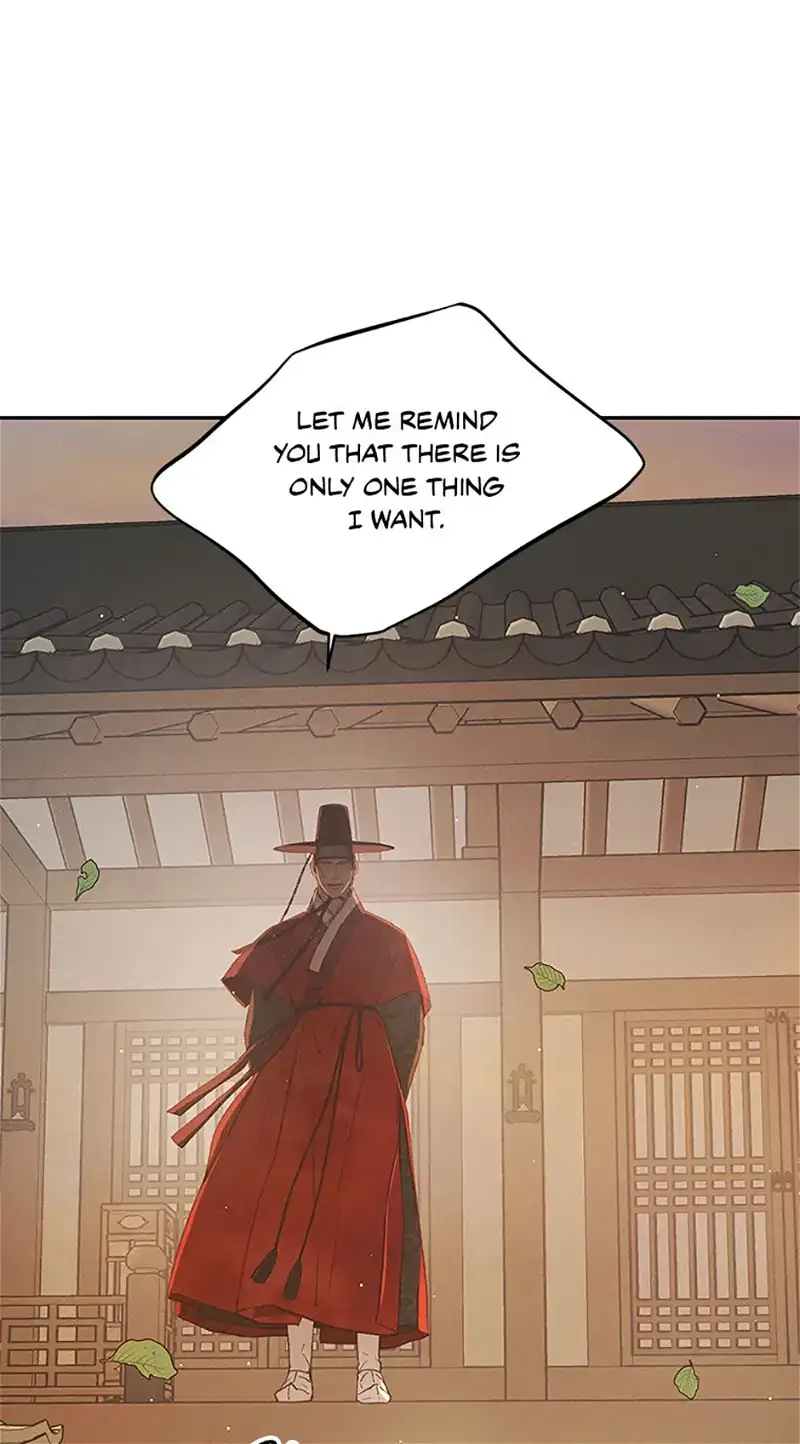 Under the Plum Blossom Tree chapter 66 page 84