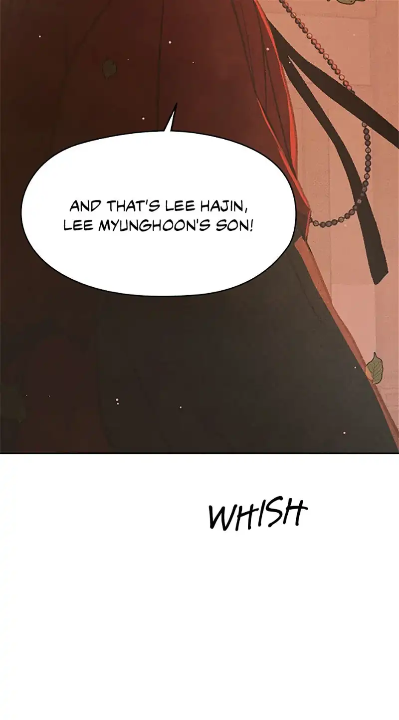 Under the Plum Blossom Tree chapter 66 page 86