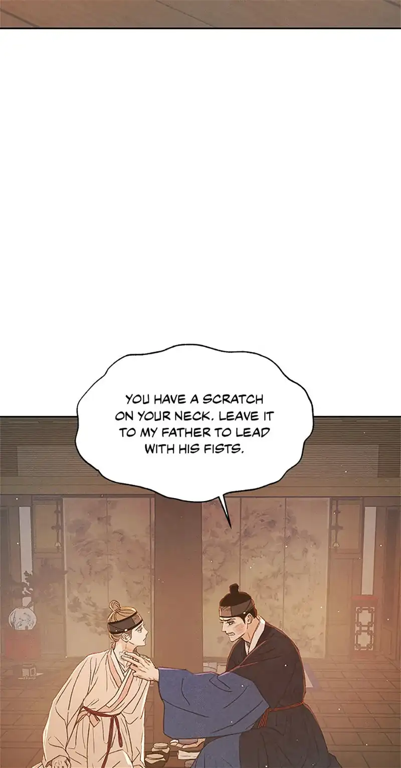Under the Plum Blossom Tree chapter 66 page 89
