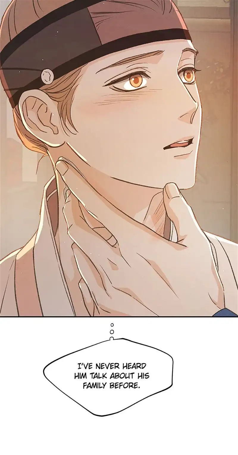 Under the Plum Blossom Tree chapter 66 page 91
