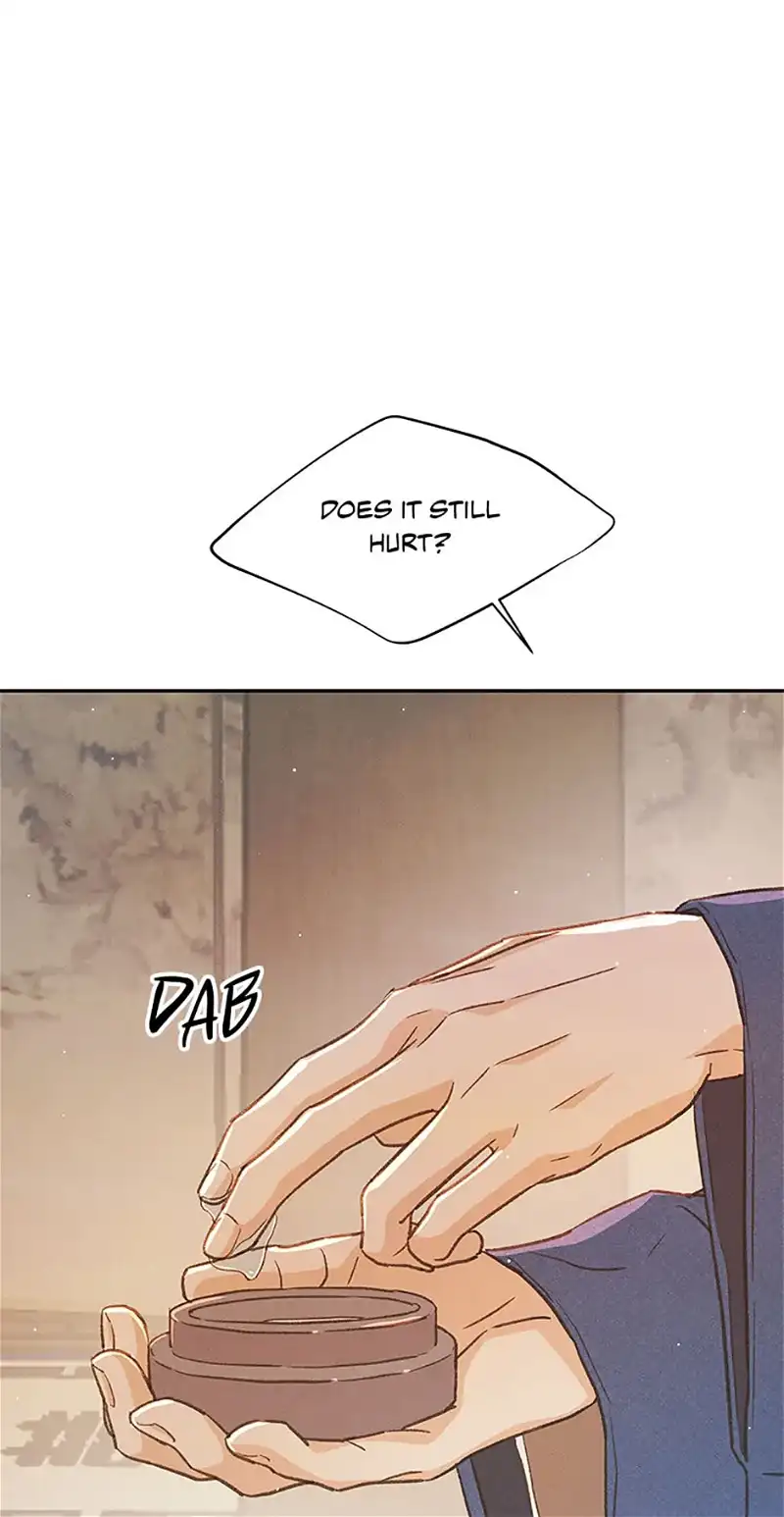 Under the Plum Blossom Tree chapter 66 page 96