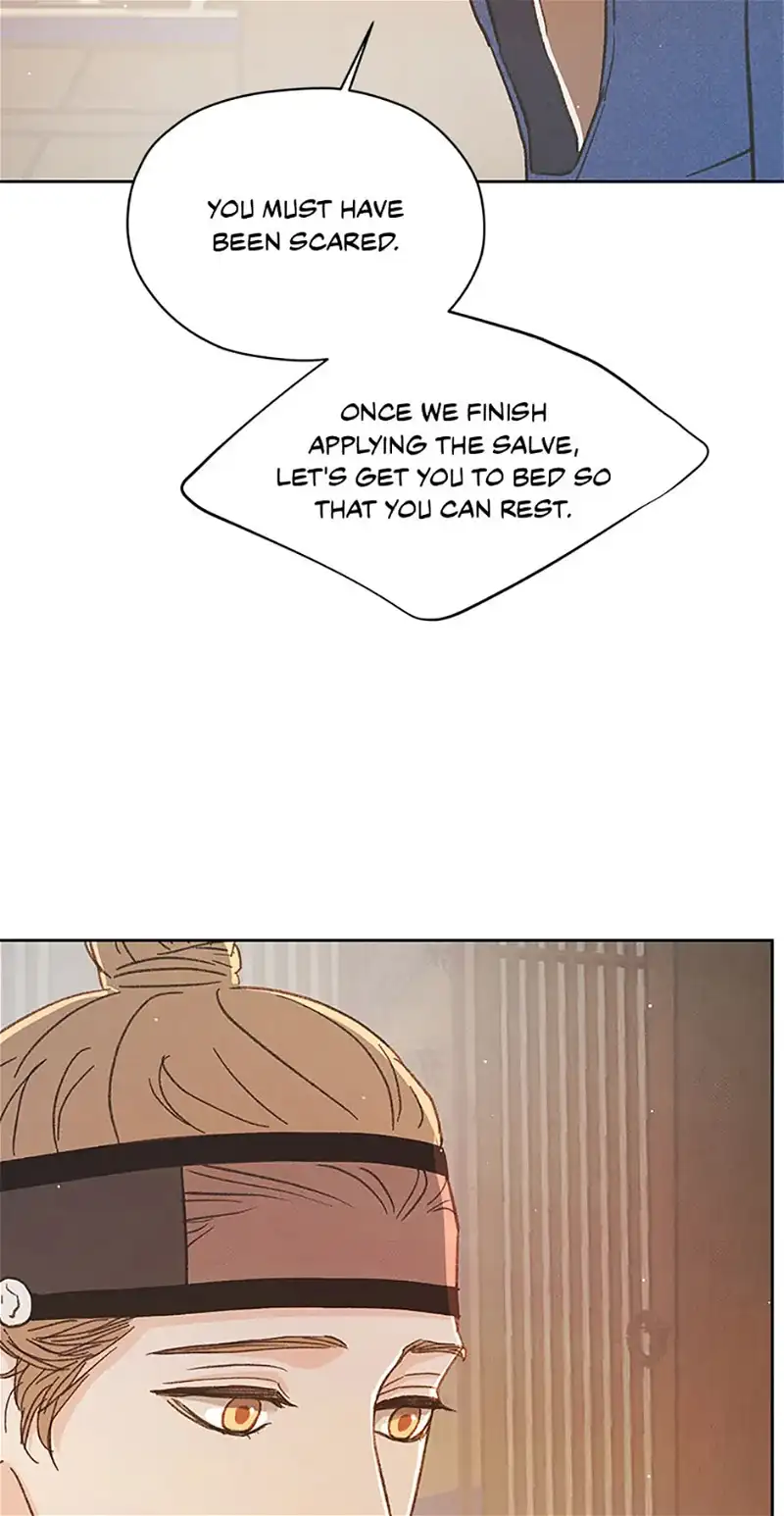 Under the Plum Blossom Tree chapter 66 page 97