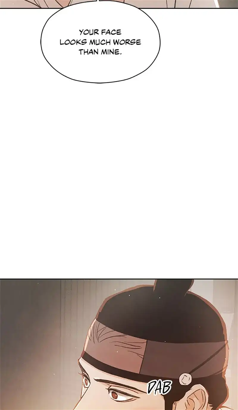Under the Plum Blossom Tree chapter 66 page 101