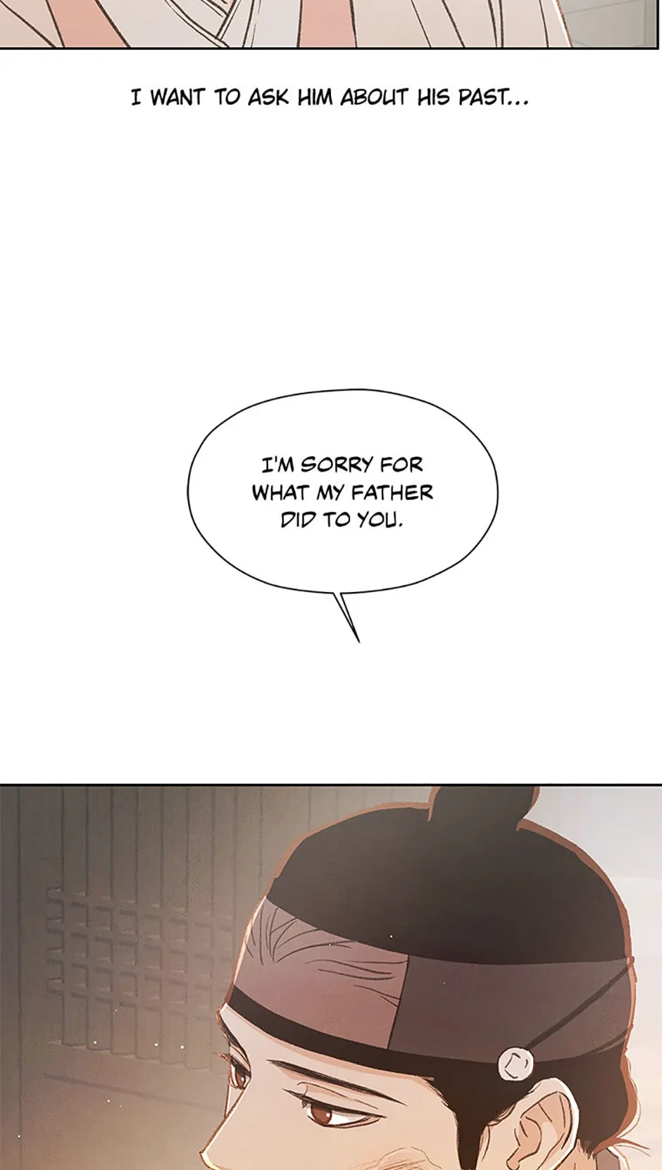 Under the Plum Blossom Tree chapter 67 page 2