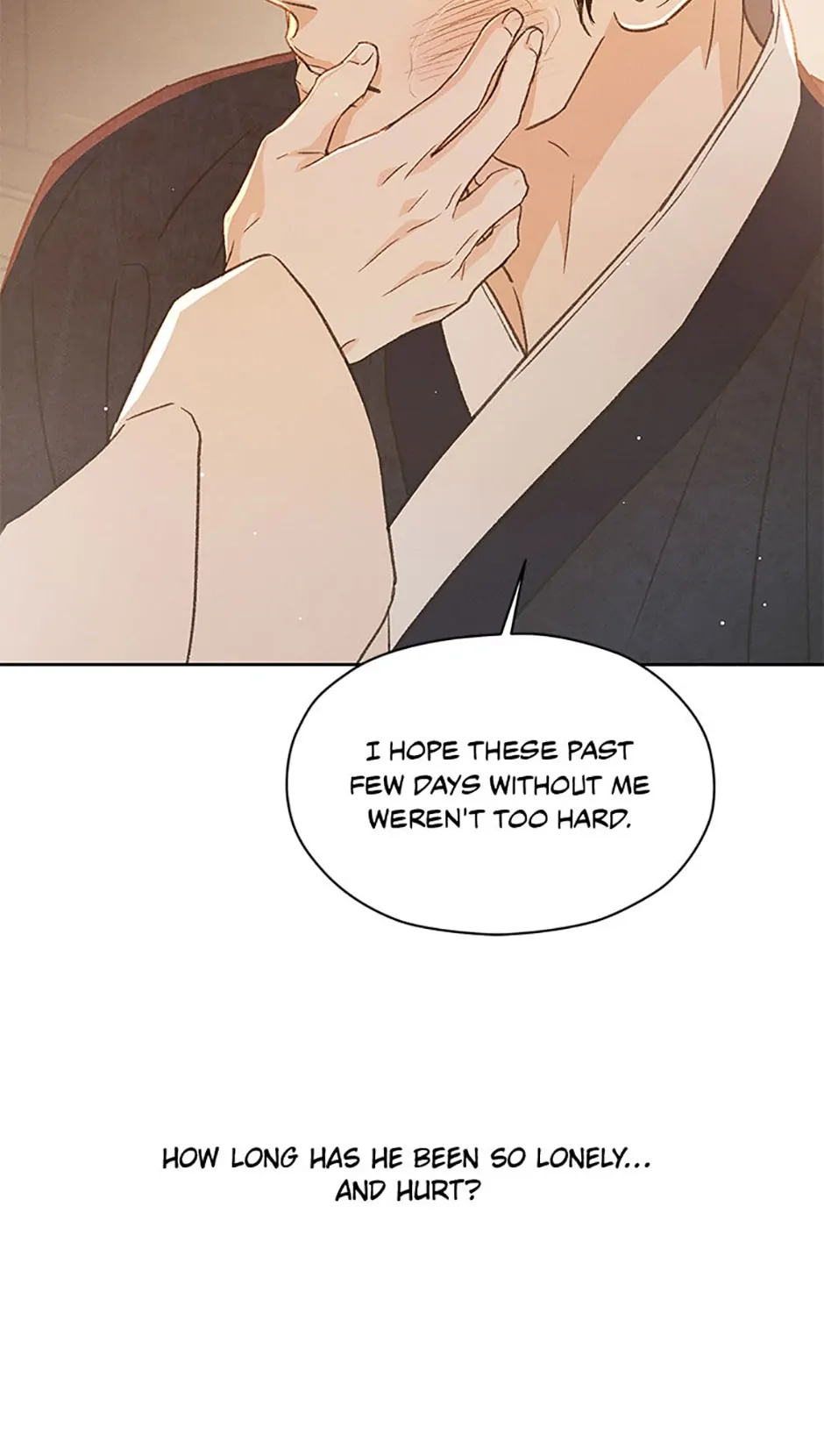 Under the Plum Blossom Tree chapter 67 page 3
