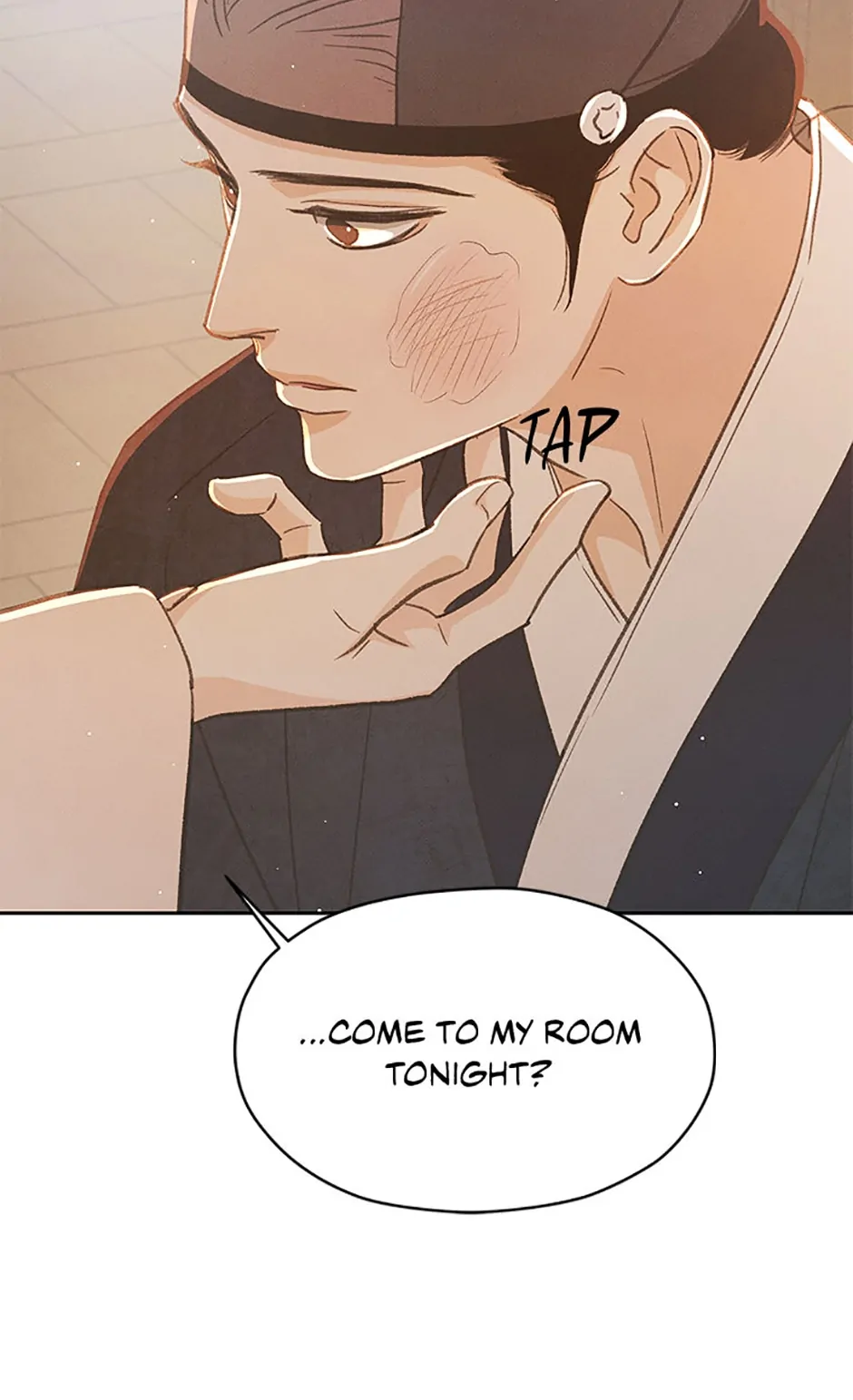 Under the Plum Blossom Tree chapter 67 page 7