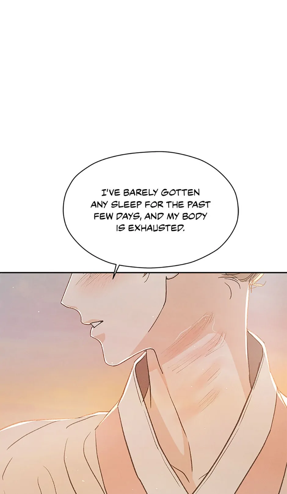 Under the Plum Blossom Tree chapter 67 page 8
