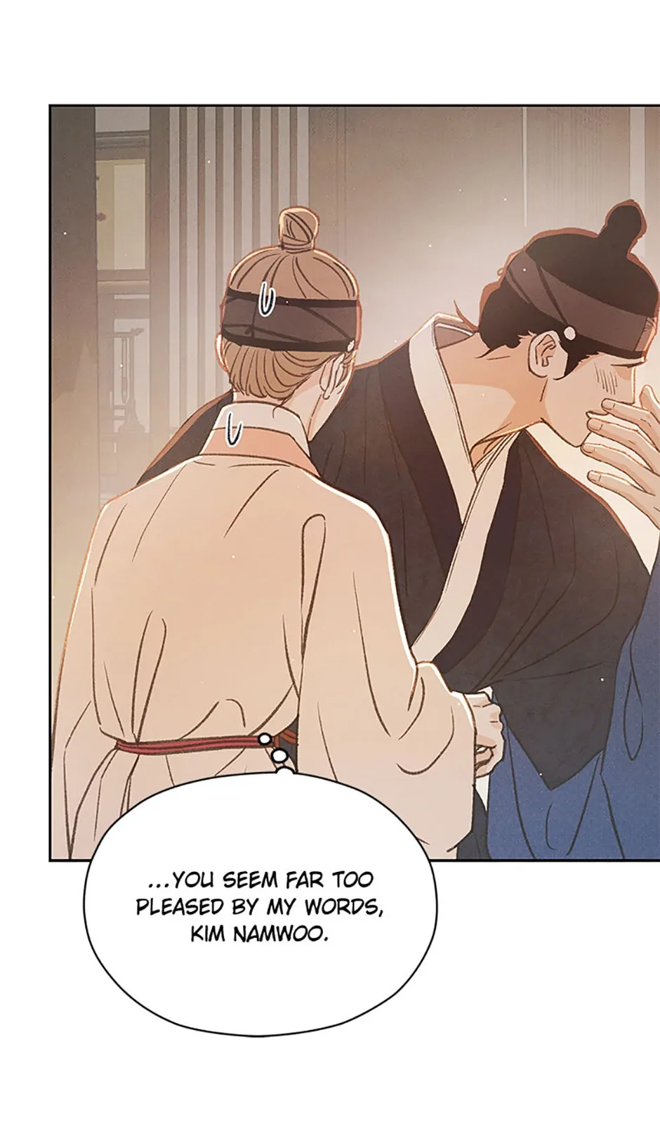 Under the Plum Blossom Tree chapter 67 page 12