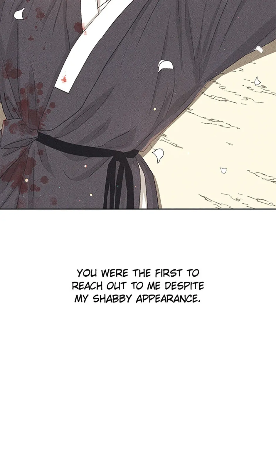 Under the Plum Blossom Tree chapter 67 page 21