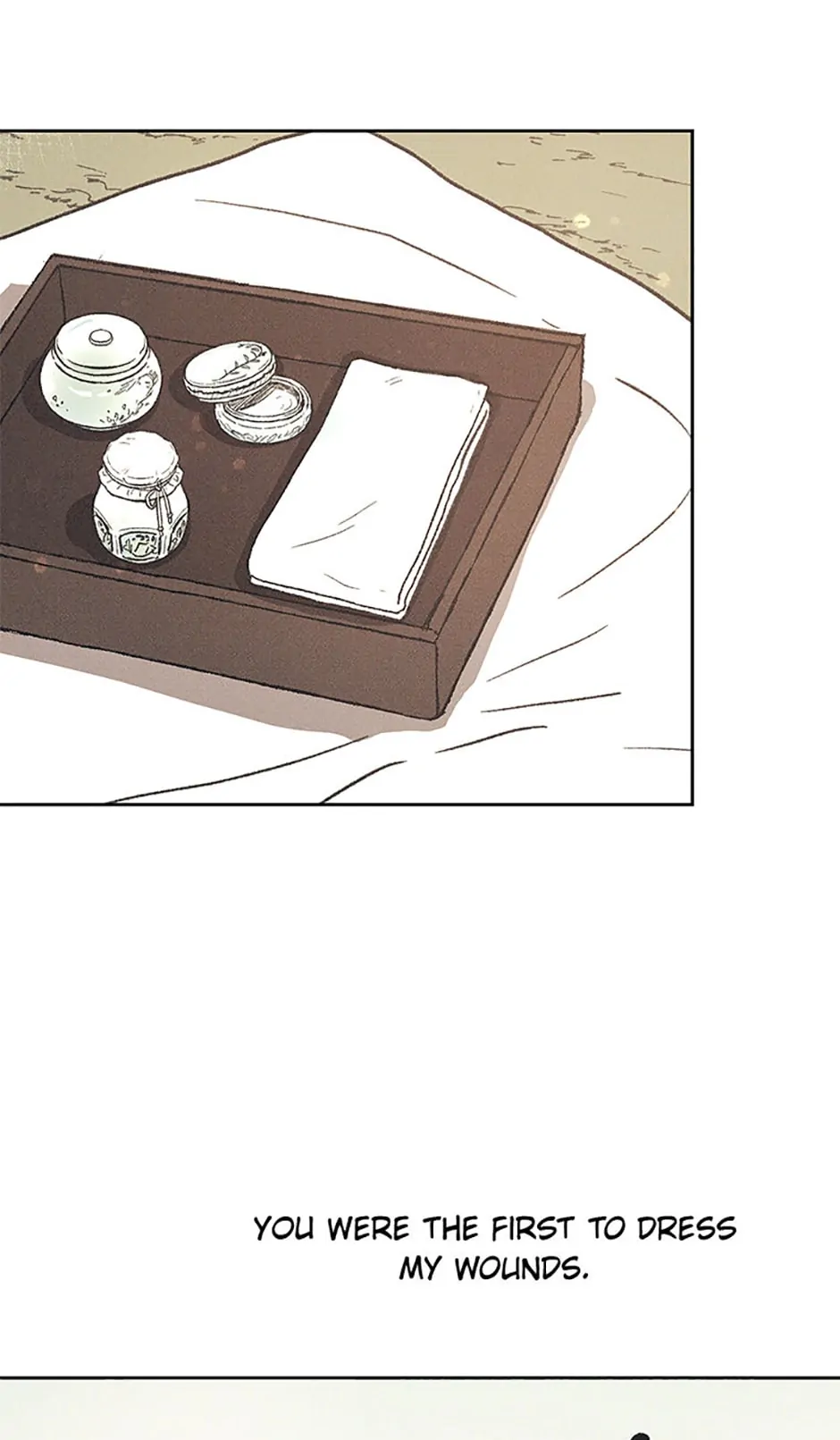 Under the Plum Blossom Tree chapter 67 page 22