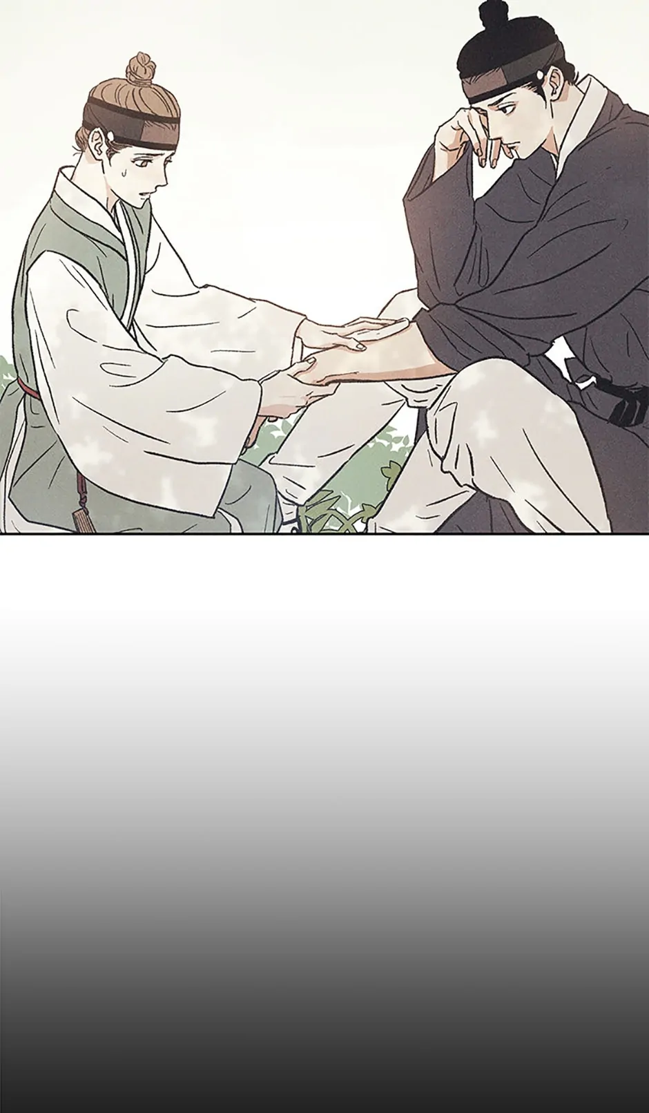 Under the Plum Blossom Tree chapter 67 page 23