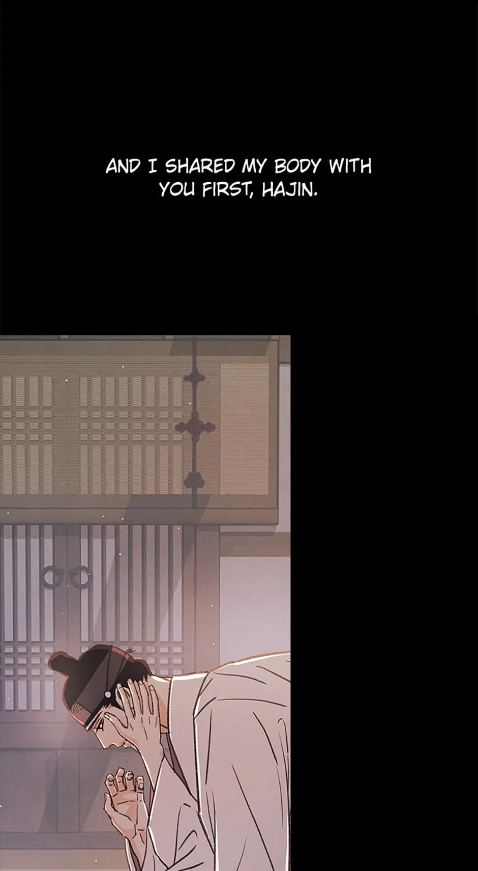 Under the Plum Blossom Tree chapter 67 page 25