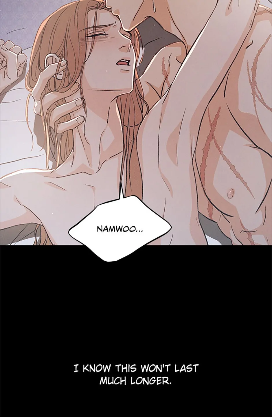 Under the Plum Blossom Tree chapter 67 page 32