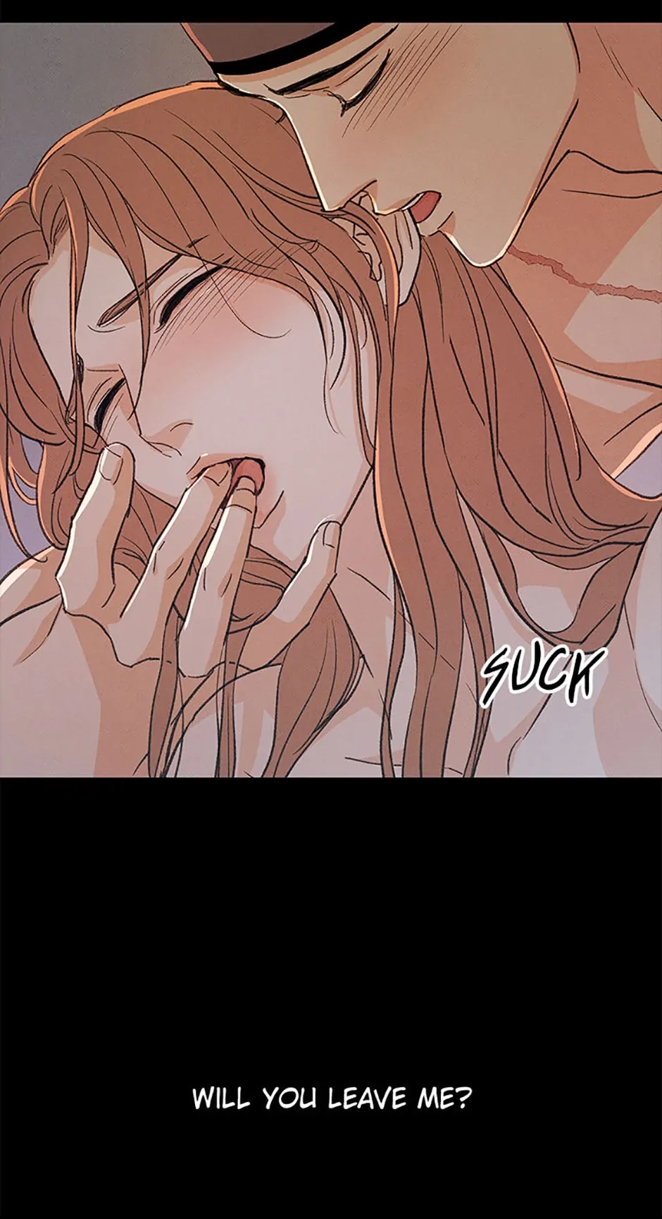 Under the Plum Blossom Tree chapter 67 page 35