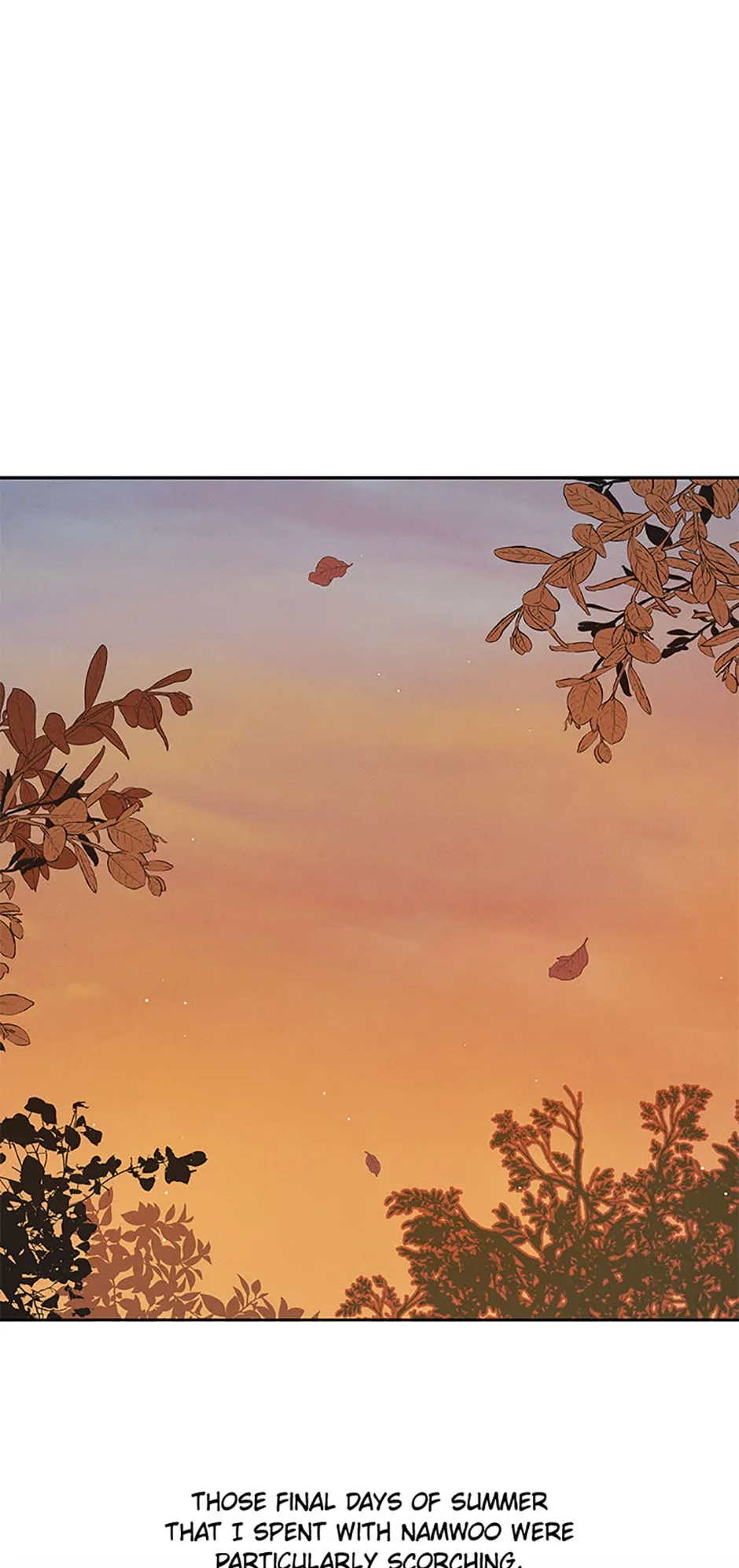 Under the Plum Blossom Tree chapter 67 page 39