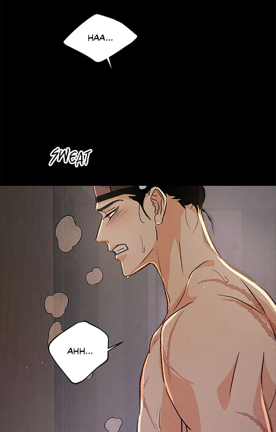 Under the Plum Blossom Tree chapter 67 page 43