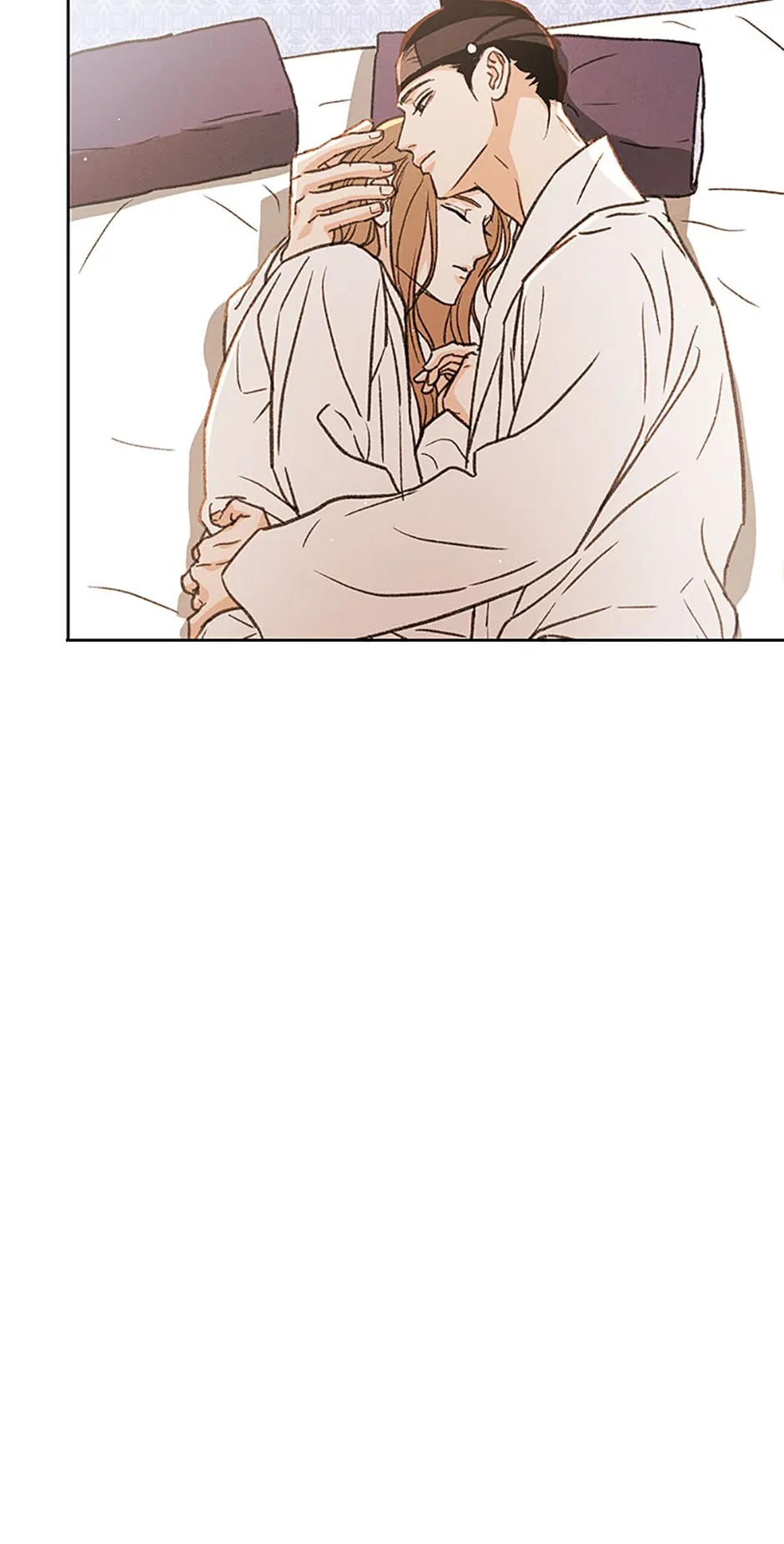 Under the Plum Blossom Tree chapter 67 page 50