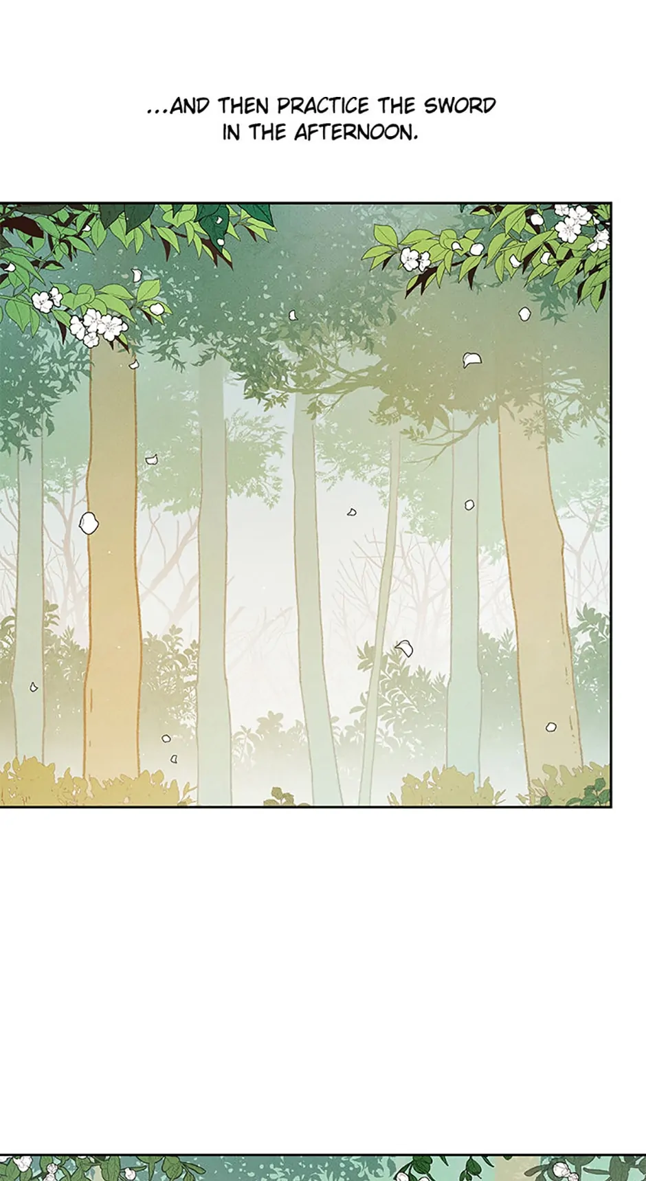 Under the Plum Blossom Tree chapter 67 page 52