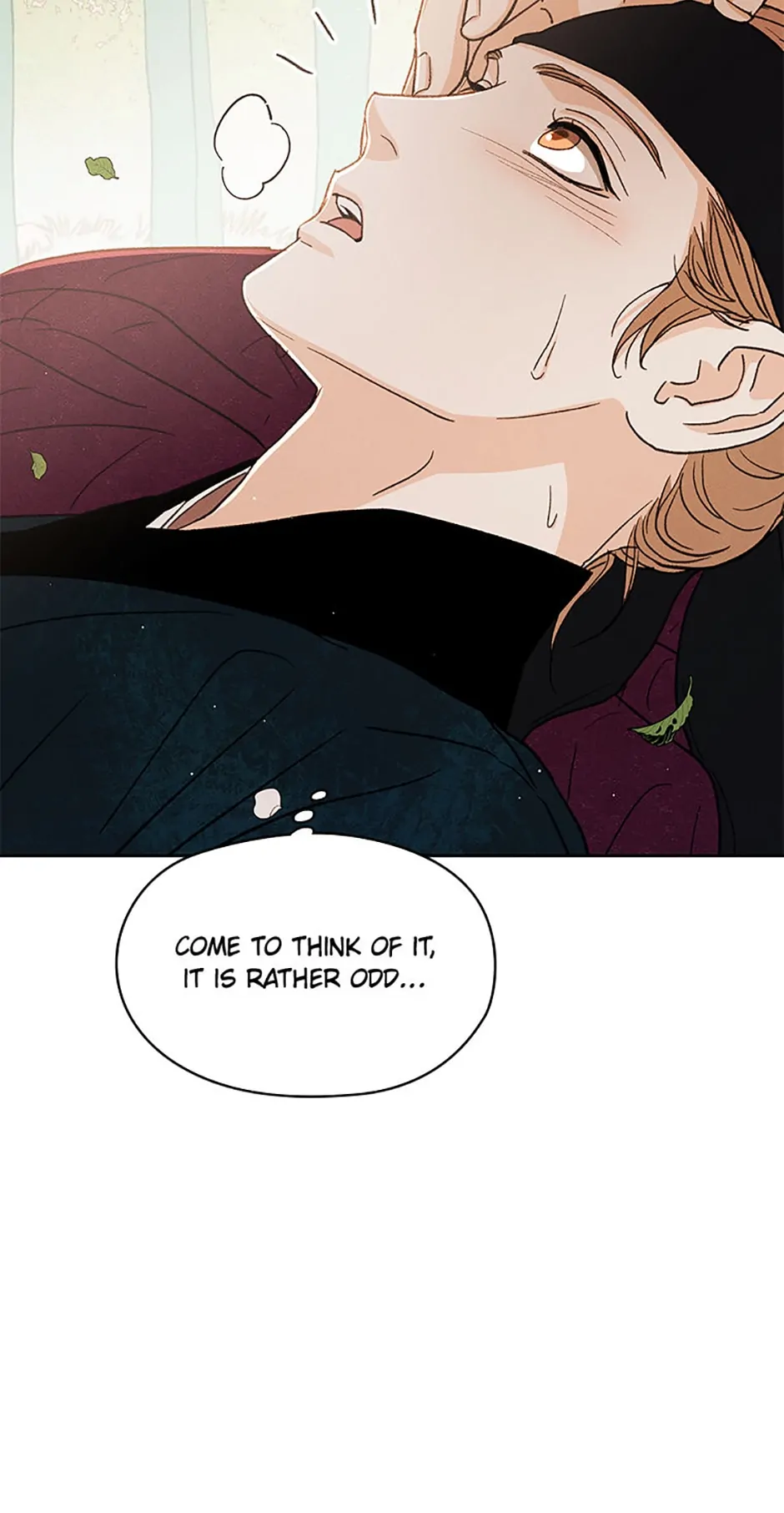 Under the Plum Blossom Tree chapter 67 page 59