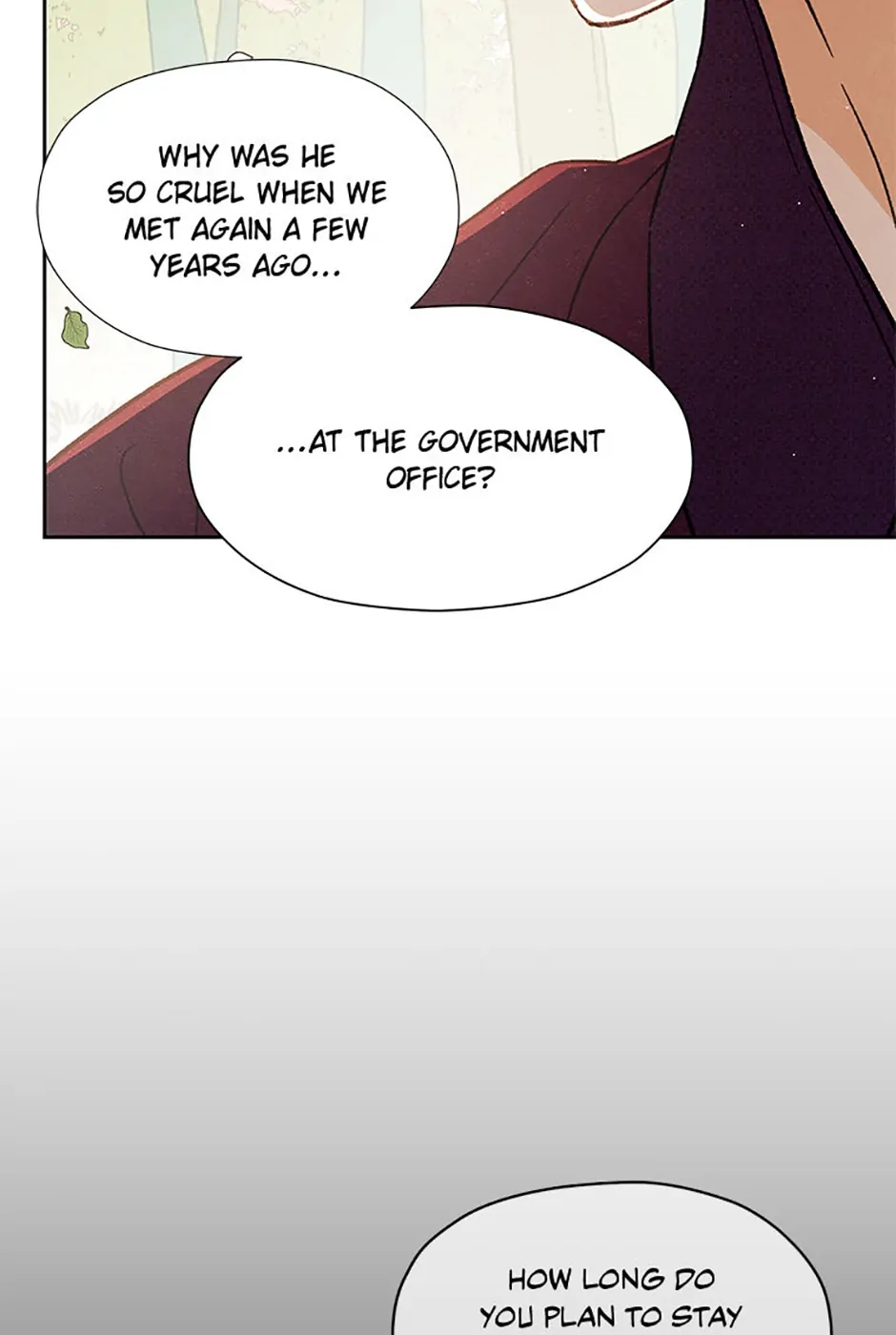 Under the Plum Blossom Tree chapter 67 page 61
