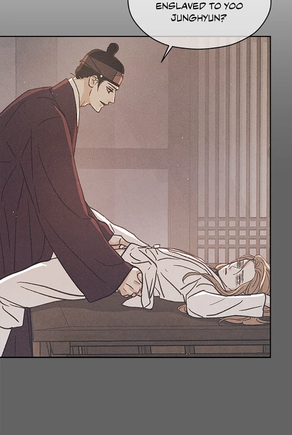 Under the Plum Blossom Tree chapter 67 page 62