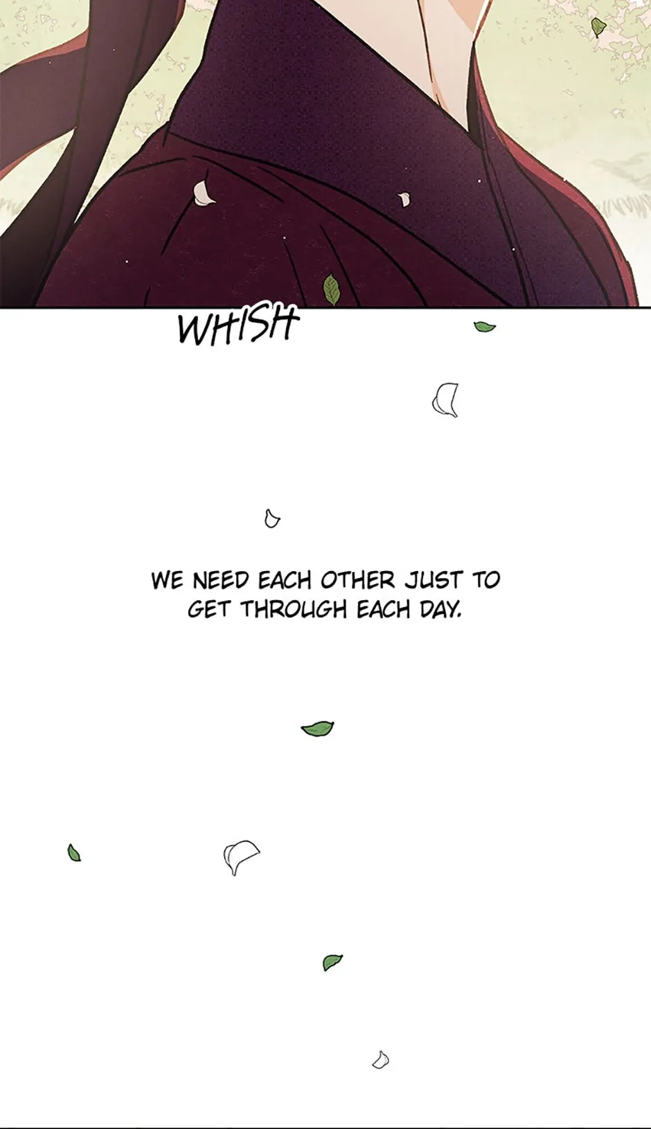 Under the Plum Blossom Tree chapter 67 page 68