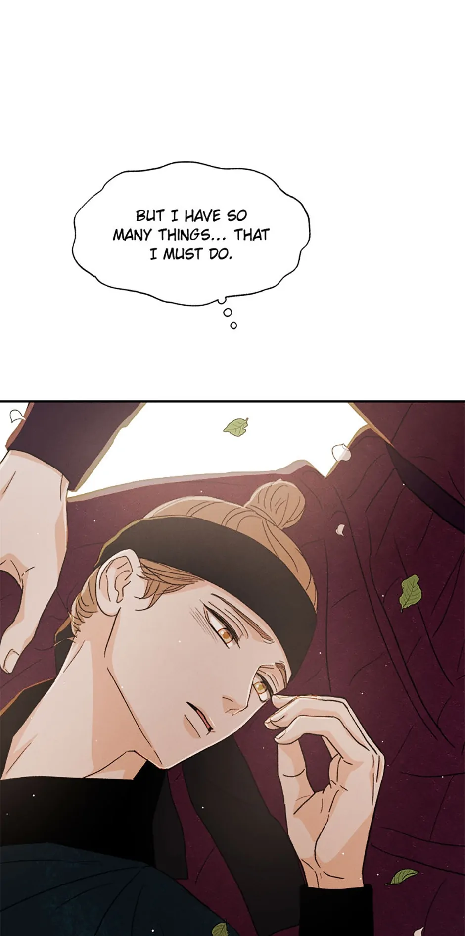 Under the Plum Blossom Tree chapter 67 page 71