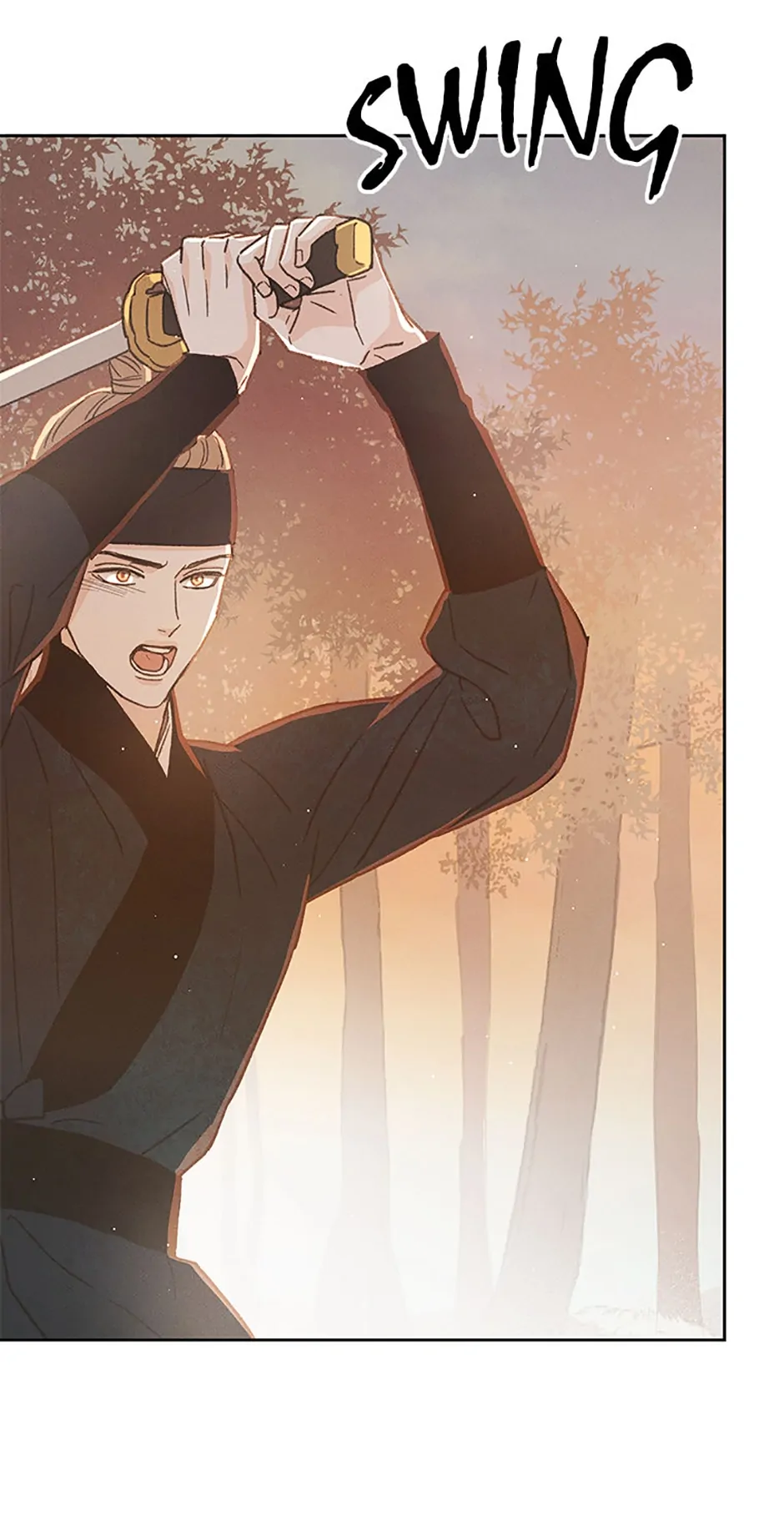 Under the Plum Blossom Tree chapter 67 page 74