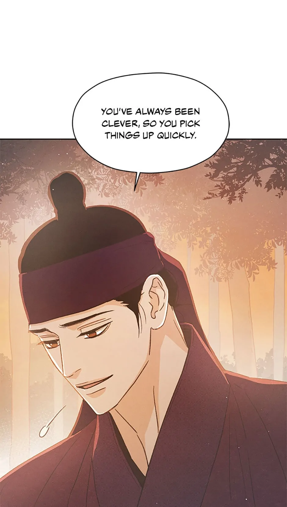 Under the Plum Blossom Tree chapter 67 page 77