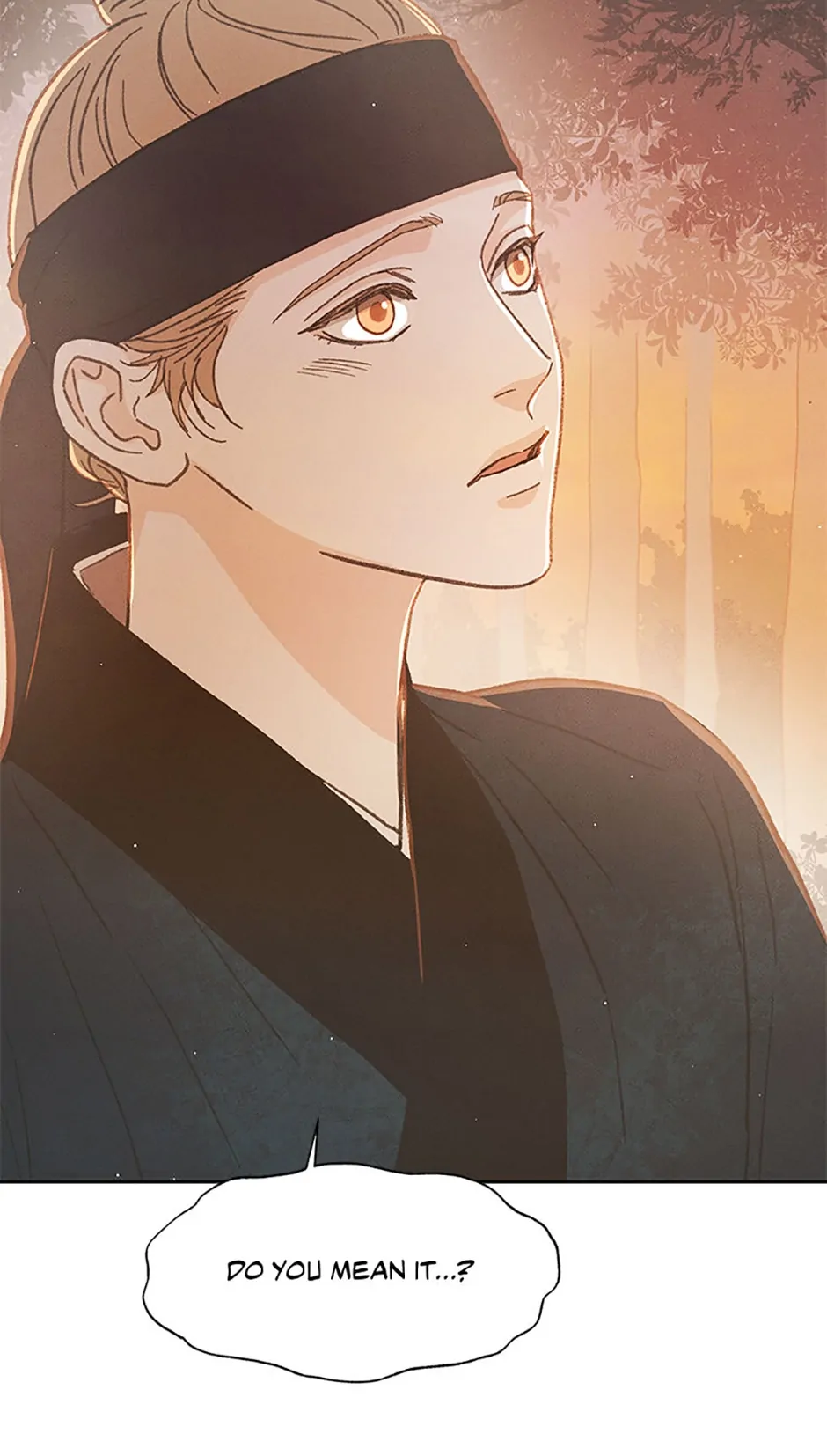 Under the Plum Blossom Tree chapter 67 page 80