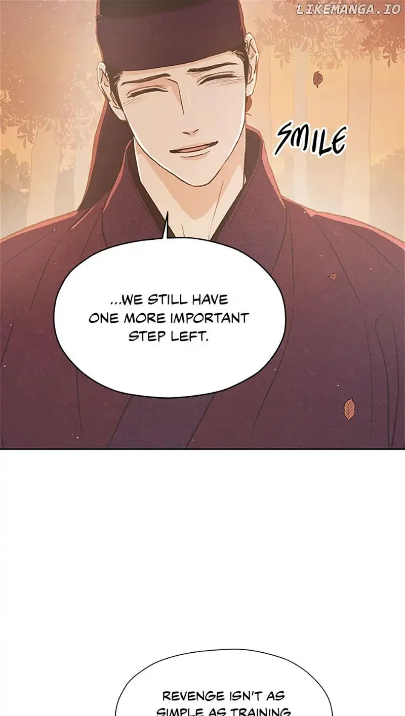 Under the Plum Blossom Tree chapter 68 page 2