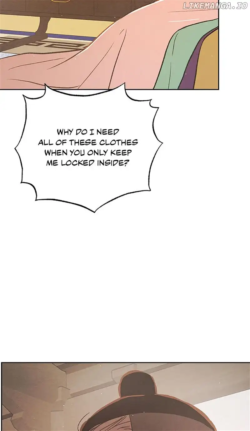Under the Plum Blossom Tree chapter 68 page 8