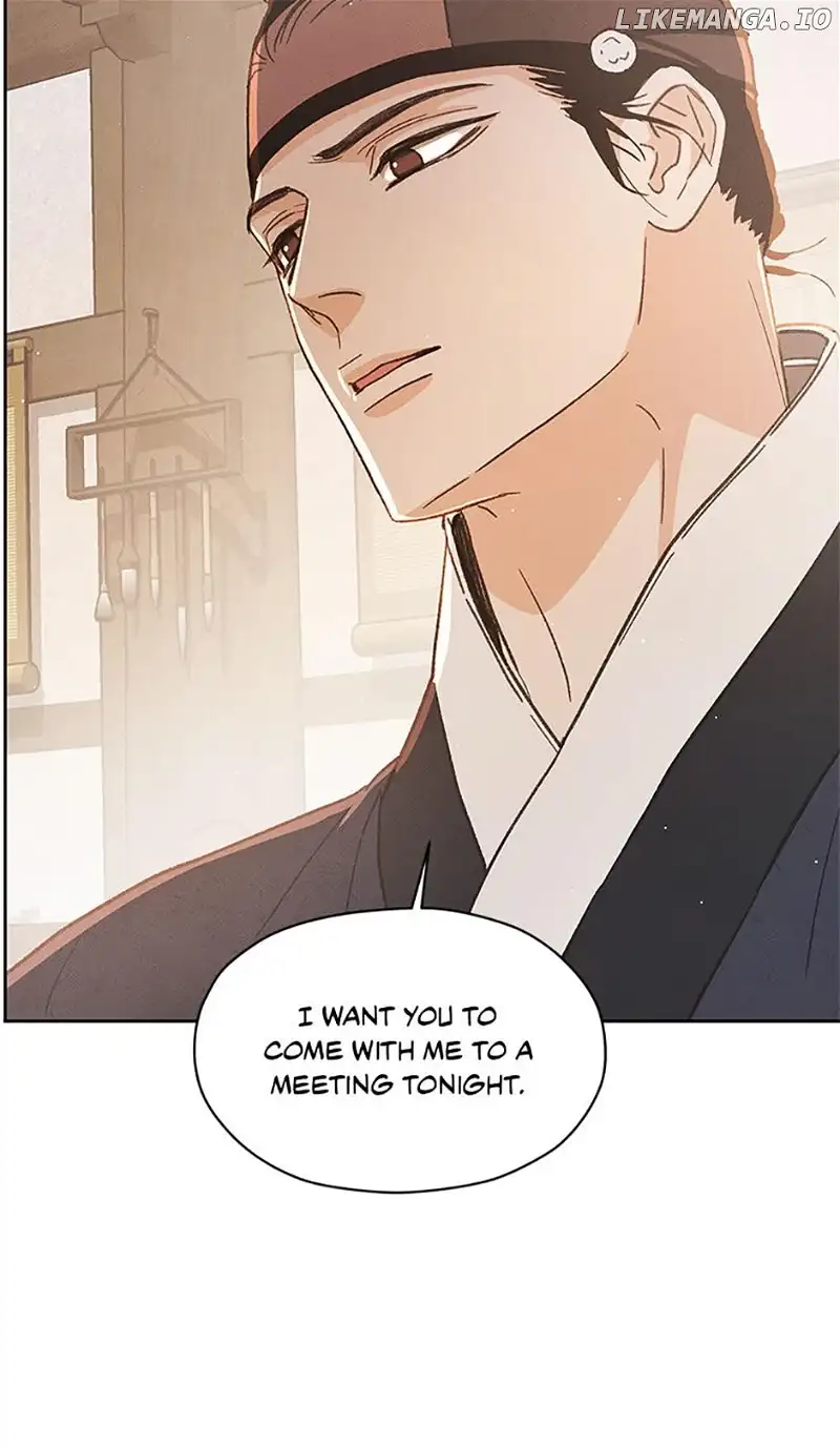 Under the Plum Blossom Tree chapter 68 page 9