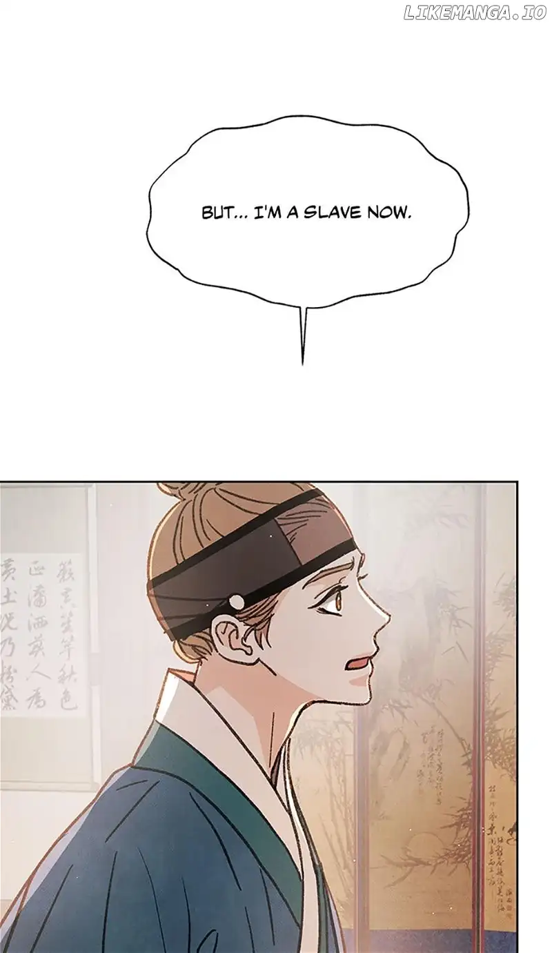 Under the Plum Blossom Tree chapter 68 page 12