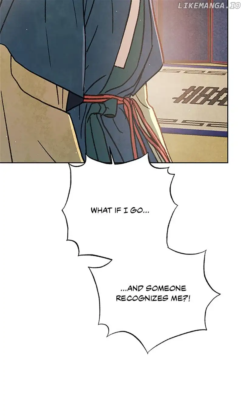 Under the Plum Blossom Tree chapter 68 page 13