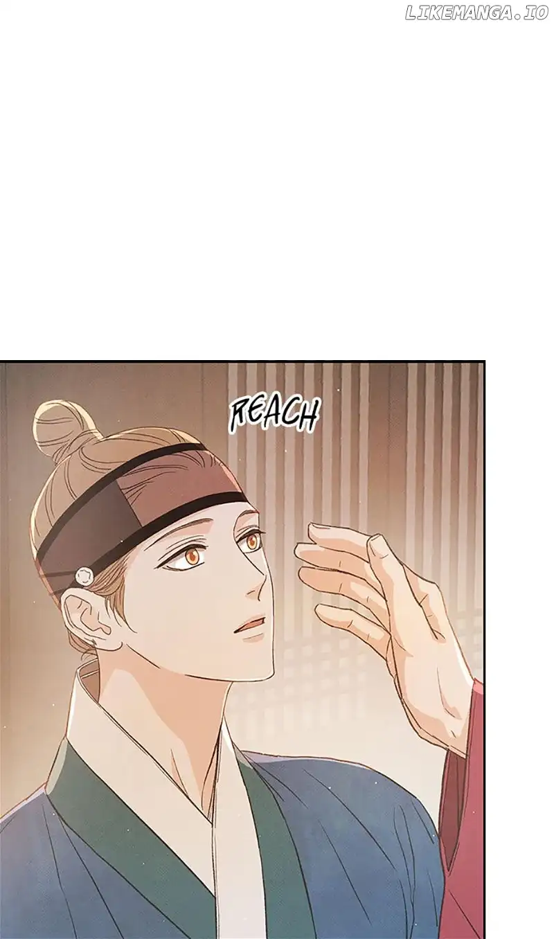 Under the Plum Blossom Tree chapter 68 page 19