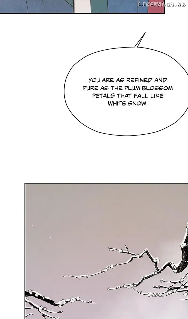 Under the Plum Blossom Tree chapter 68 page 20