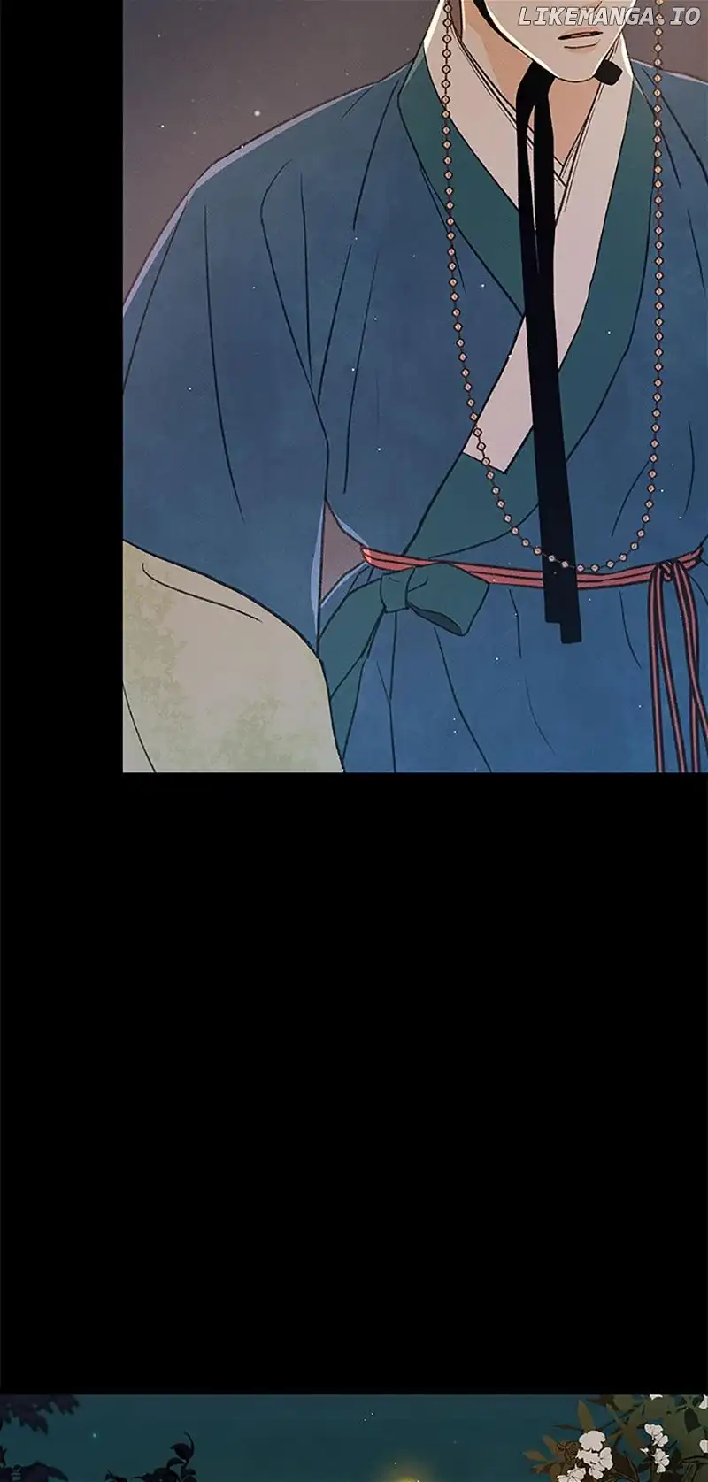 Under the Plum Blossom Tree chapter 68 page 25