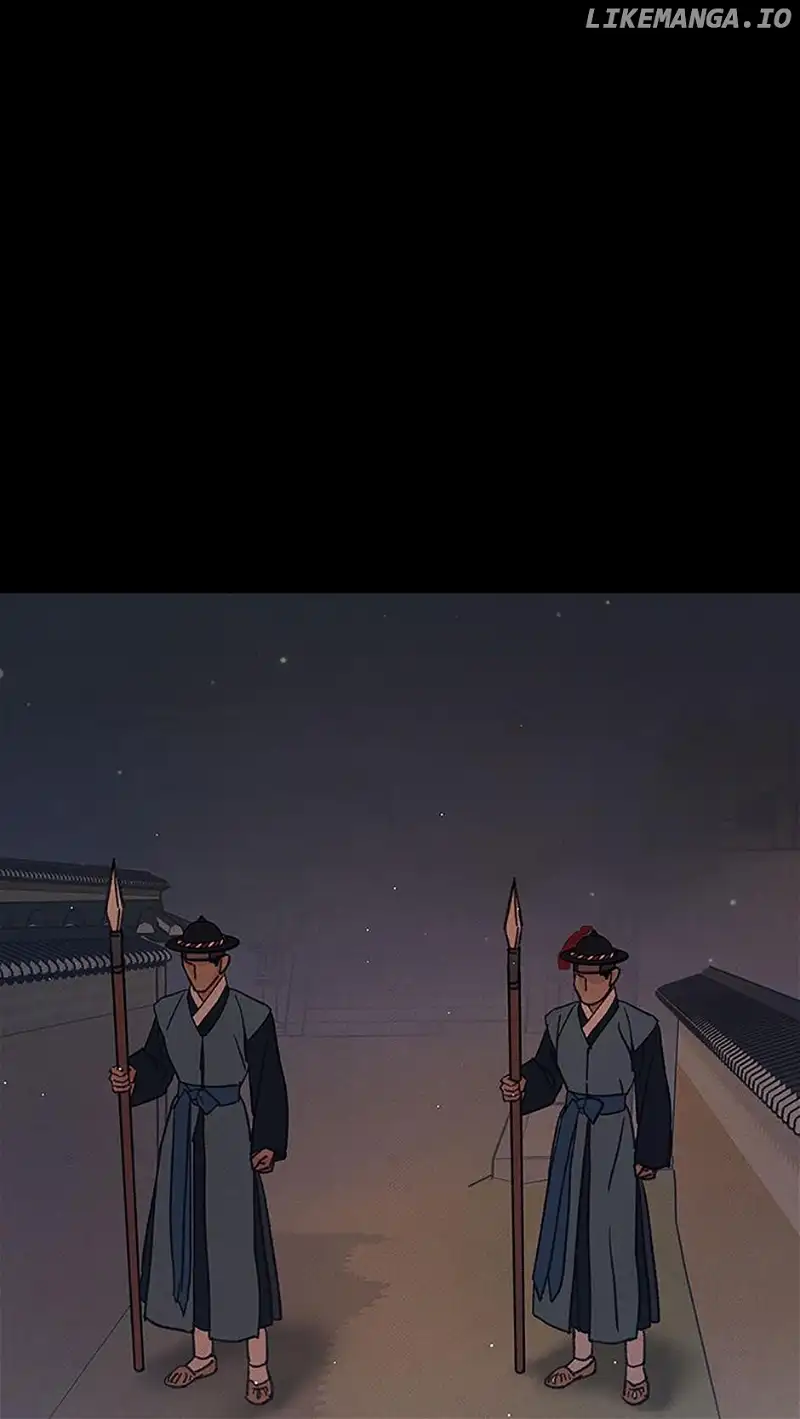 Under the Plum Blossom Tree chapter 68 page 27
