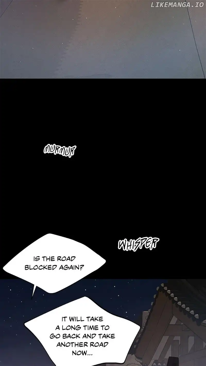 Under the Plum Blossom Tree chapter 68 page 28