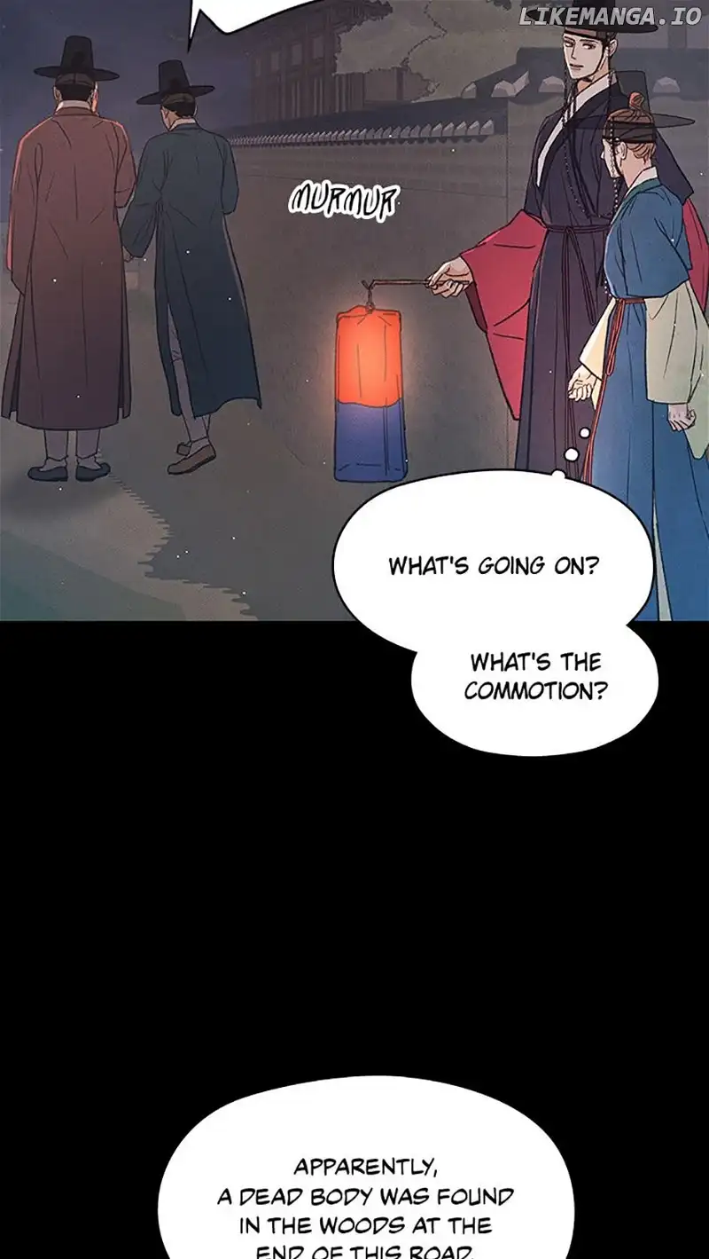 Under the Plum Blossom Tree chapter 68 page 29