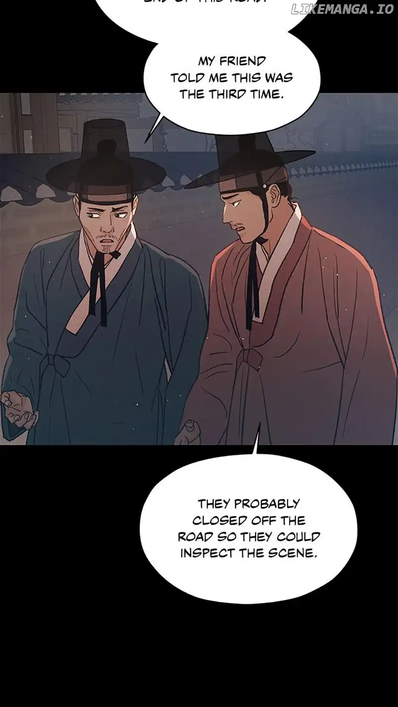 Under the Plum Blossom Tree chapter 68 page 30