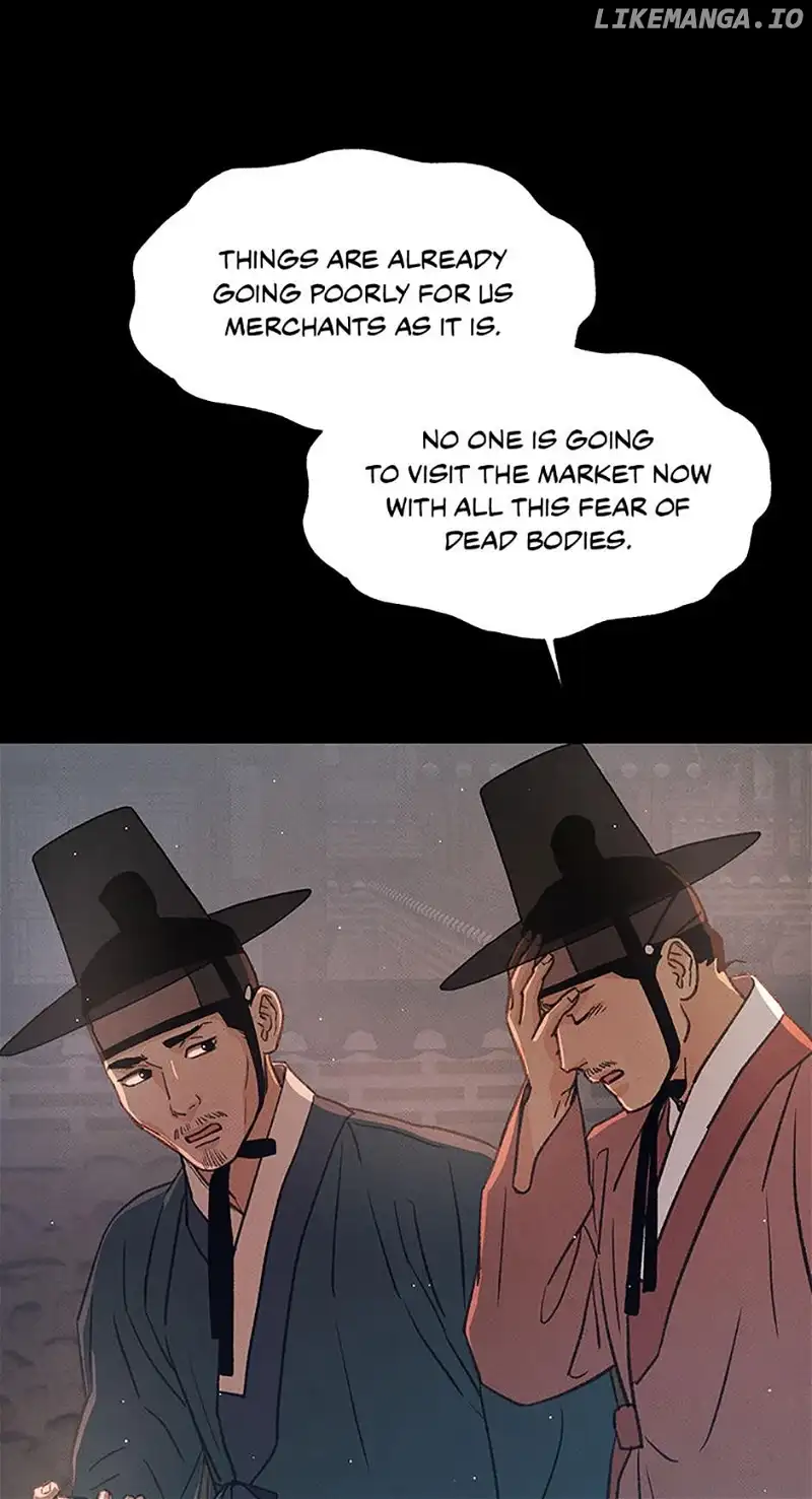 Under the Plum Blossom Tree chapter 68 page 32