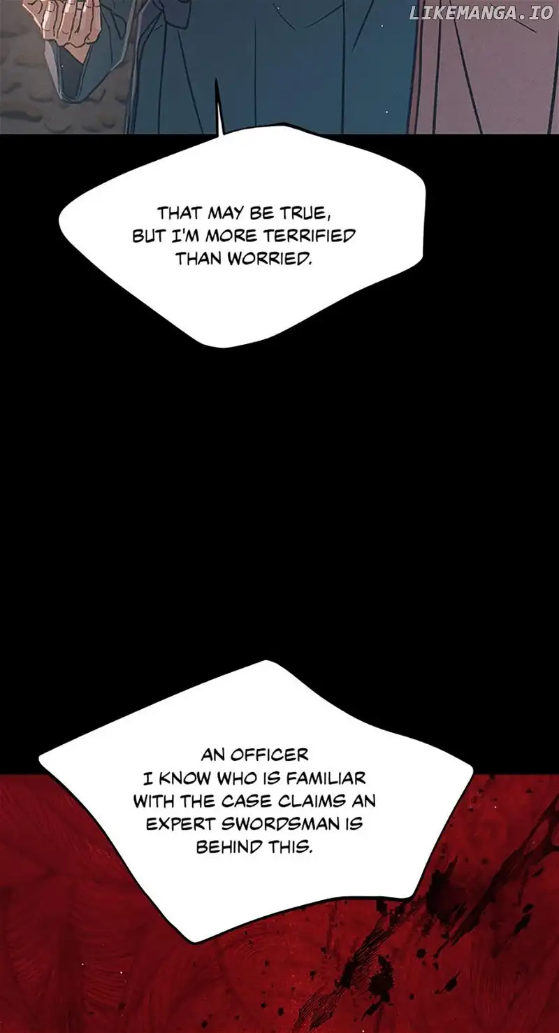 Under the Plum Blossom Tree chapter 68 page 33