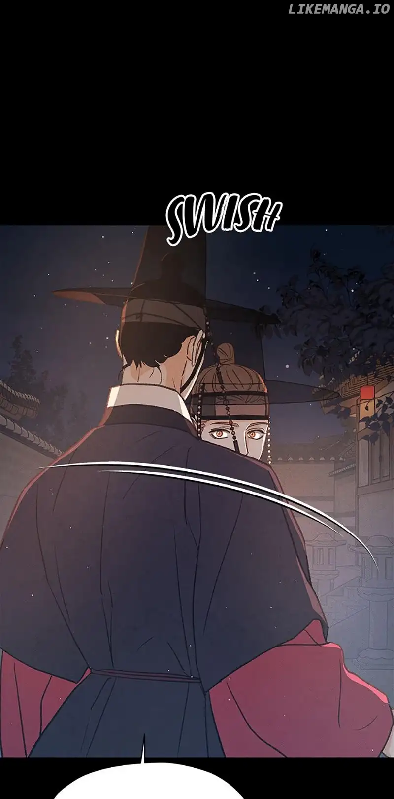 Under the Plum Blossom Tree chapter 68 page 36
